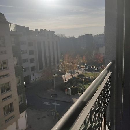 Agarimo Apartamento Pontevedra Exterior foto