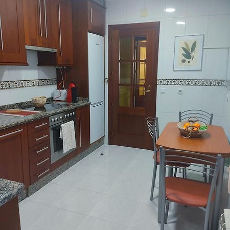 Agarimo Apartamento Pontevedra Exterior foto