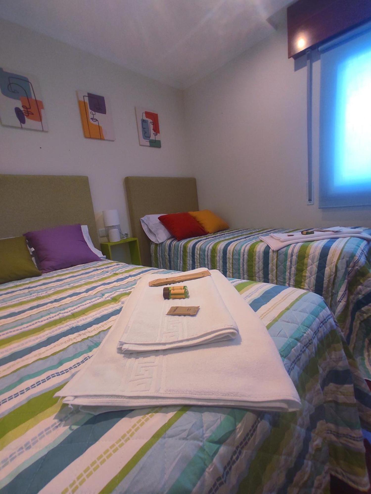 Agarimo Apartamento Pontevedra Exterior foto