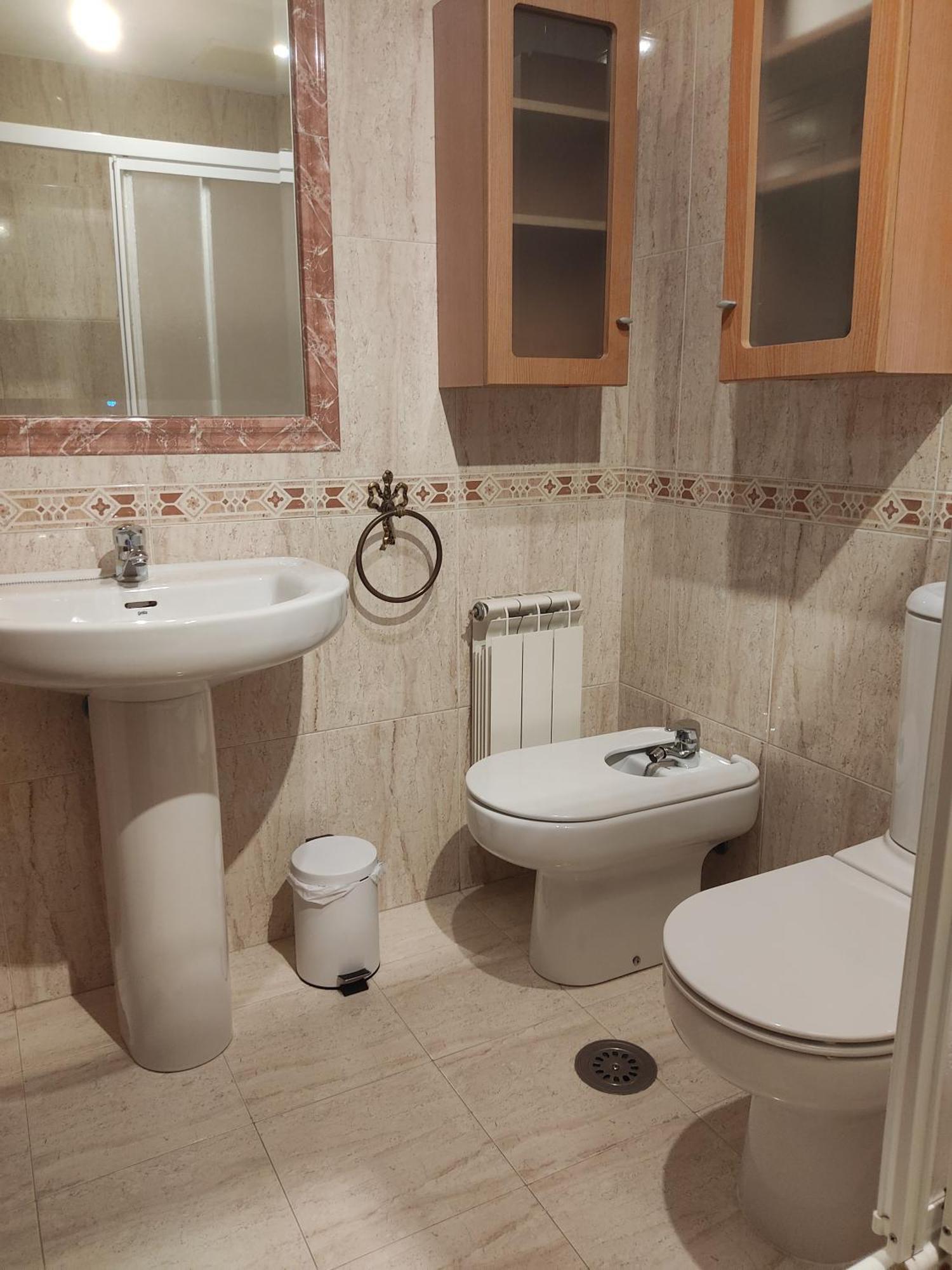 Agarimo Apartamento Pontevedra Exterior foto